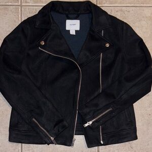 Black Women's Jacket by Old Navy